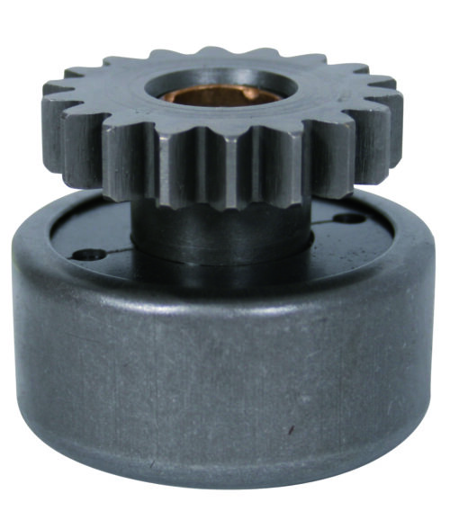 Kimpex Clutch Starter