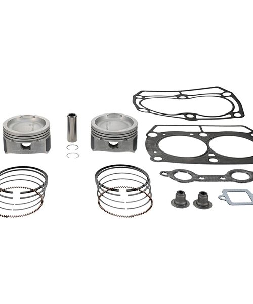 VertexWinderosa Piston Top End Kit Fits Polaris - 191058