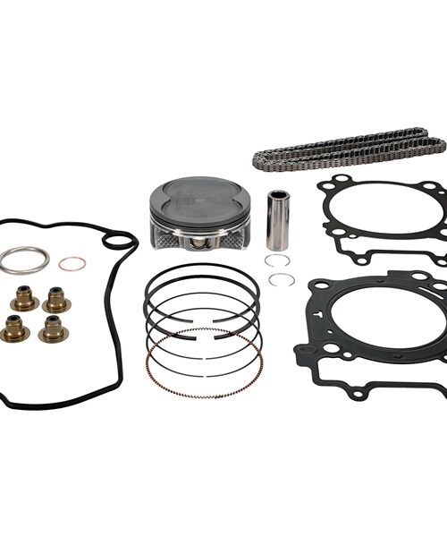 VertexWinderosa Piston Top End Kit Fits Polaris - 191067