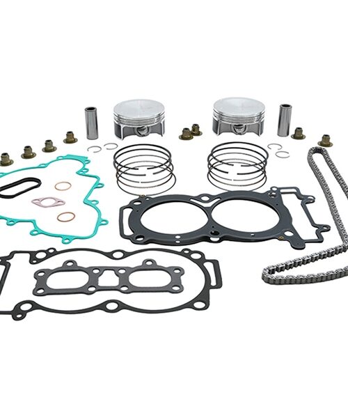 VertexWinderosa Piston Top End Kit Fits Polaris - 191068