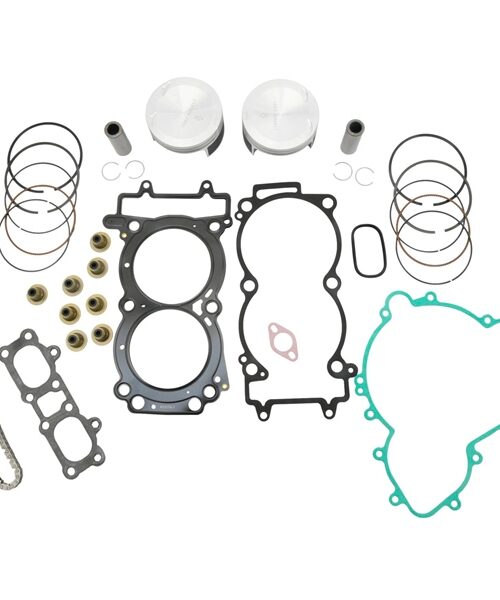 VertexWinderosa Piston Top End Kit Fits Polaris - 191069