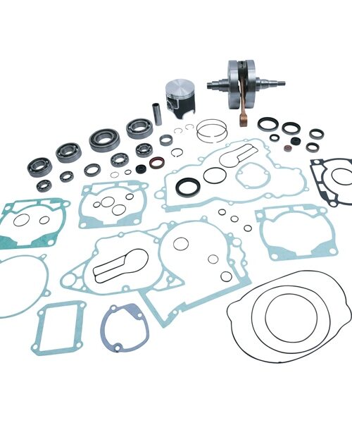 VertexWinderosa Complete Engine Kit Fits KTM