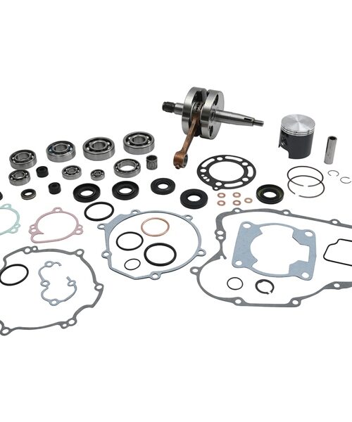 VertexWinderosa Complete Engine Kit Fits Kawasaki