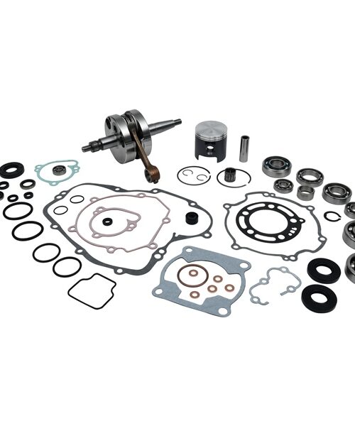 VertexWinderosa Complete Engine Kit Fits Kawasaki