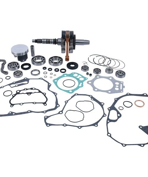 VertexWinderosa Complete Engine Kit Fits Honda