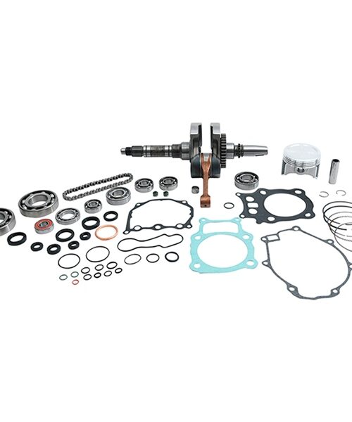 VertexWinderosa Complete Engine Kit Fits Honda