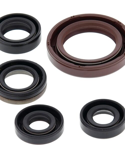 VertexWinderosa Oil Seal Sets Fits Suzuki - 191249