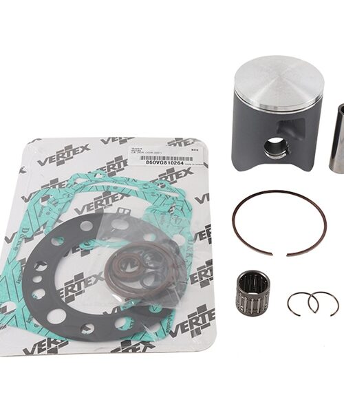 VertexWinderosa Piston Top End Kit Fits Honda - 191258