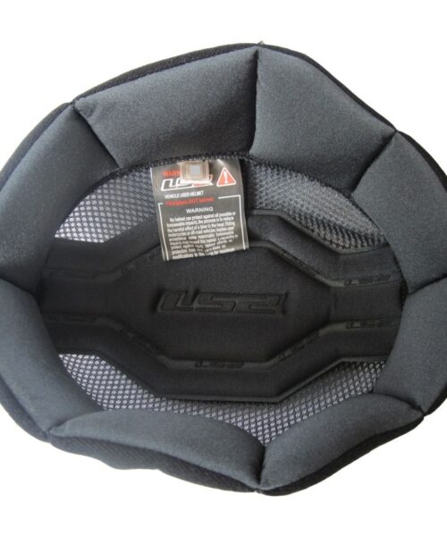 LS2 Line for HH566 Helmet Liner