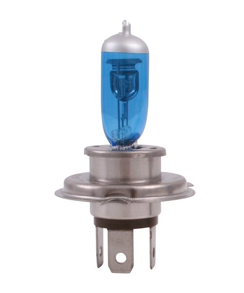 Kimpex H.I.D. High Intensity discharge lamp system H4 P43T