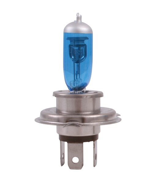 Kimpex H.I.D. High Intensity discharge lamp system H4 P43T