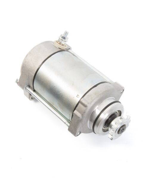 Kimpex Starter Fits Kawasaki - ATV