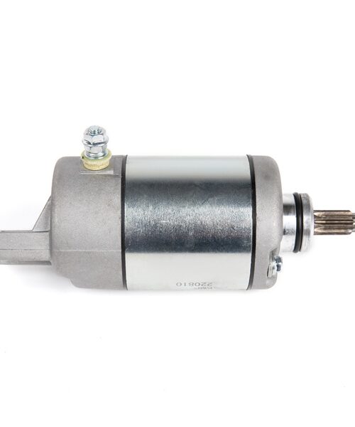 Kimpex Starter Fits Honda - ATV