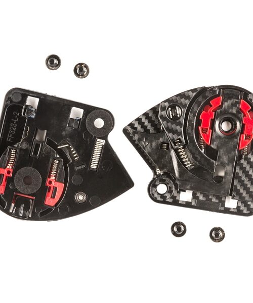 LS2 Quick Release Helmet Attach for Arrow Helmet Clip