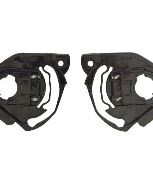 LS2 Quick Release Helmet Attach for Stream Helmet Clip