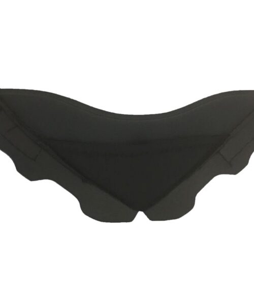 LS2 Chin Curtain for FF397 Helmet Liner