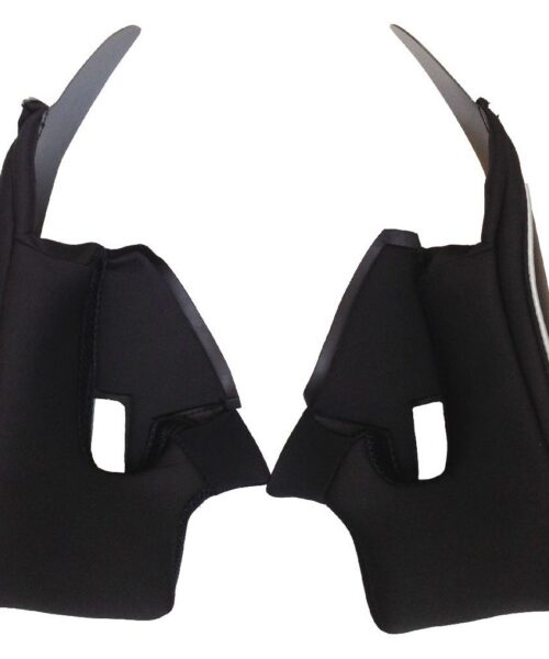 LS2 Ear and Cheek Pad for Stream Helmet Pad