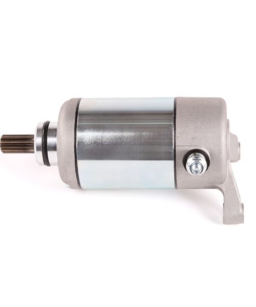 Kimpex Starter Fits Suzuki - ATV