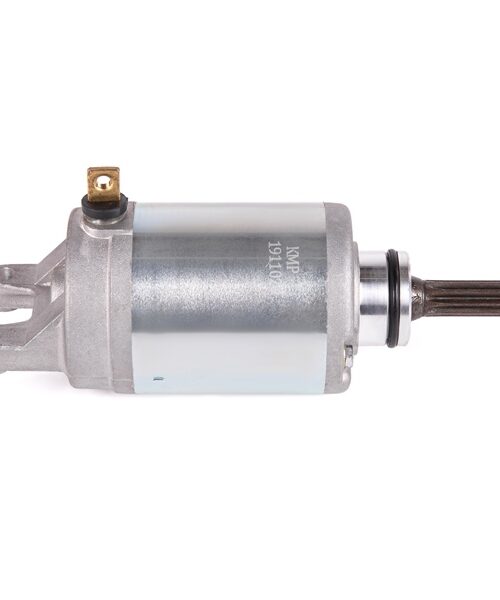 Kimpex Starter Fits Suzuki - ATV