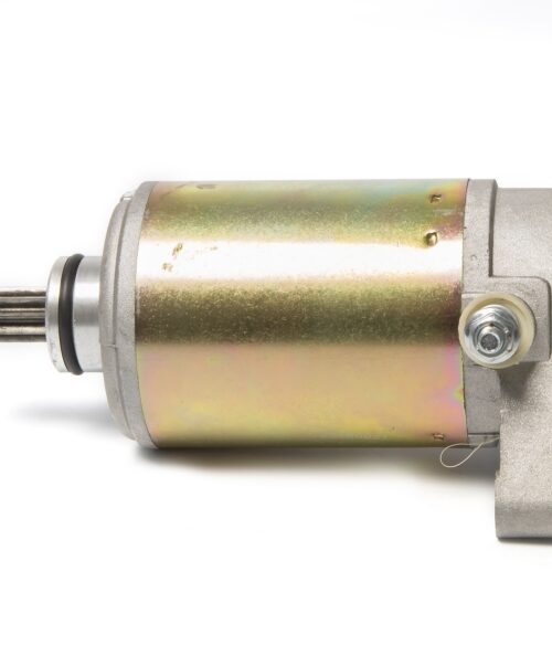 Kimpex Starter Fits Yamaha - ATV