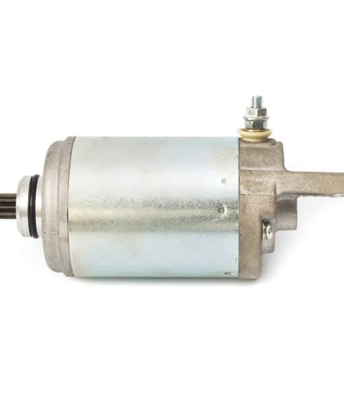 Kimpex Starter Fits Honda - ATV