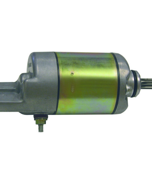 Kimpex Starter Fits Honda - ATV