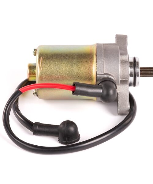 Kimpex Starter Fits Polaris - ATV