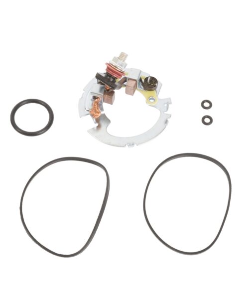 Kimpex Starter Brush Kit 193750