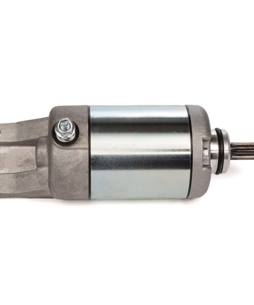 Kimpex Starter Fits Suzuki - ATV