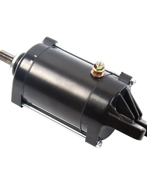 Kimpex Starter Fits Honda - ATV