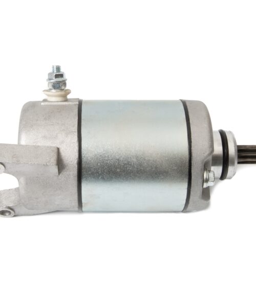 Kimpex Starter Fits Yamaha - ATV