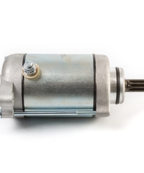 Kimpex Starter Fits Suzuki - ATV