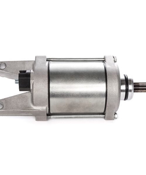 Kimpex Starter Fits Kawasaki - ATV