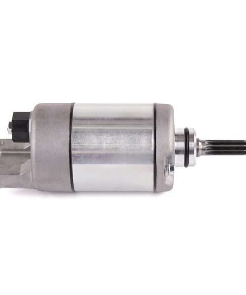 Kimpex Starter Fits Suzuki - ATV