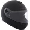 LS2 Strobe Modular Helmet Solid - Image 3