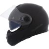 LS2 Strobe Modular Helmet Solid - Image 5