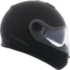 LS2 Strobe Modular Helmet Solid - Image 2
