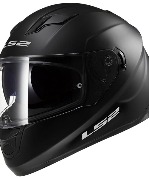 LS2 Stream Evo Full Face Helmet Solid - Summer