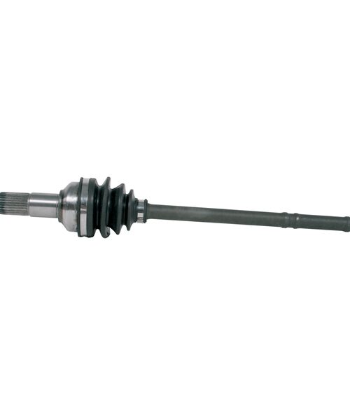 Kimpex Wheel CV Joint Rear left outer