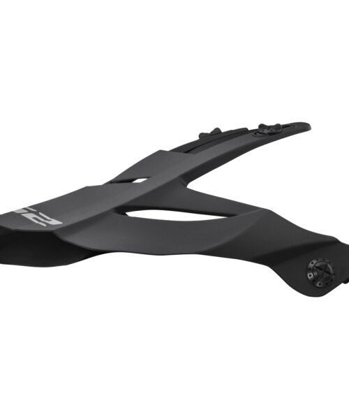 LS2 Peak for Pioneer Helmet Solid