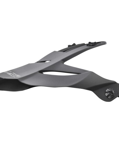 LS2 Peak for Pioneer Helmet Solid