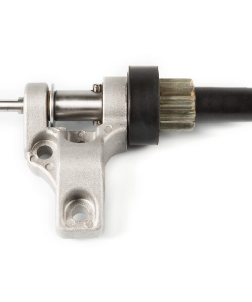 Kimpex Bendix Pinion Starter Fits Polaris