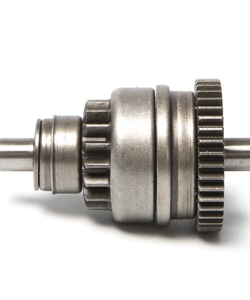 Kimpex Bendix Pinion Starter Fits Polaris