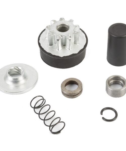 Kimpex Bendix Pinion Starter Fits Arctic cat, Fits Polaris