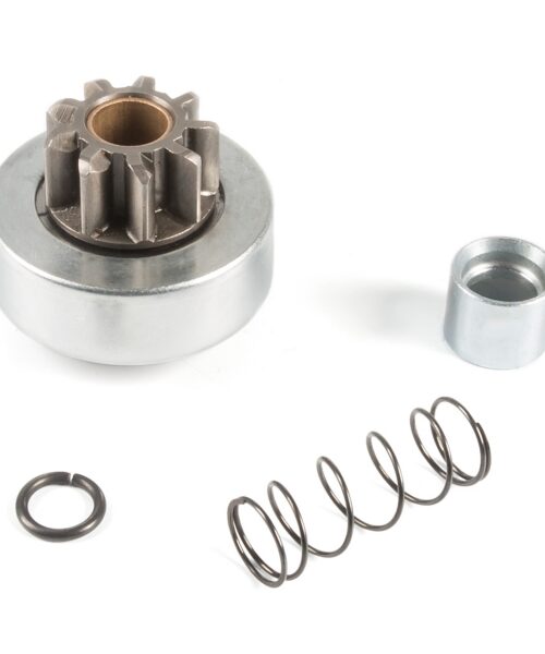 Kimpex Bendix Pinion Starter Fits Polaris