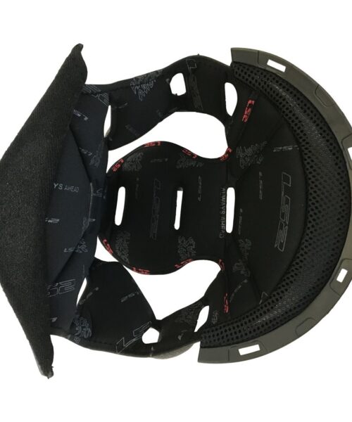 LS2 Liner for Breaker Helmet Liner