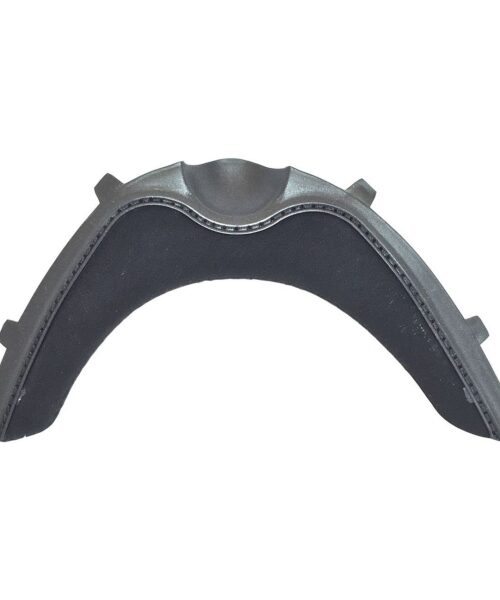 LS2 Chin Curtain for Metro Helmet Liner