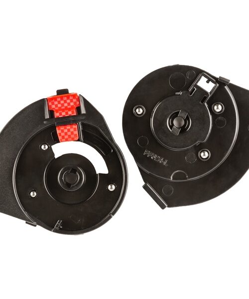 LS2 Side Plate Lens
