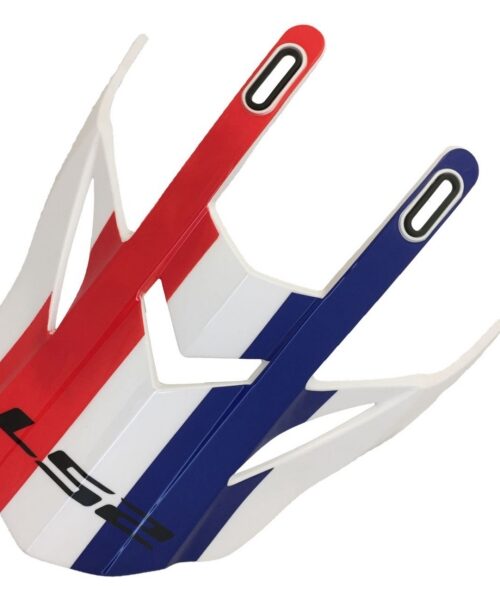 LS2 Peak for Pioneer Helmet Quarterback