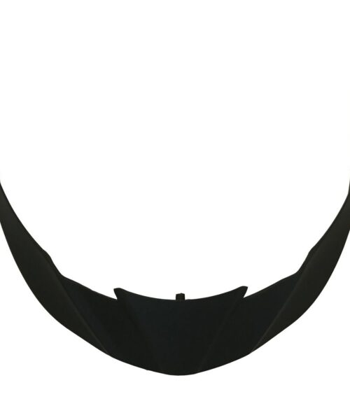 LS2 Peak for Rebellion Helmet Solid